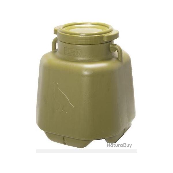 Mangeoire d'extrieur plastique