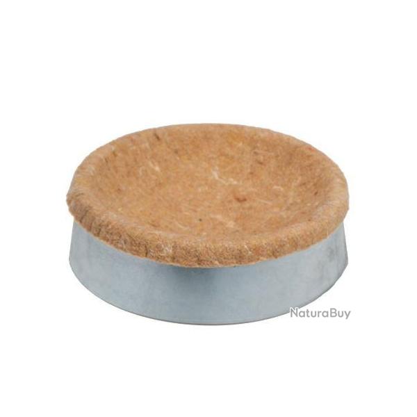 Nid feutre avec fixation