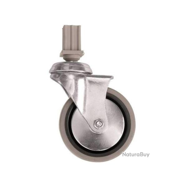 Kit roues pour cages pigeons