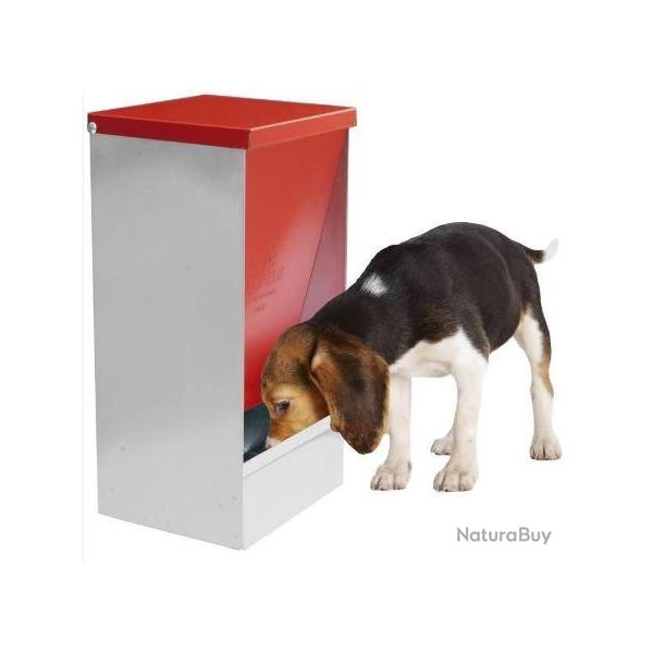 Mangeoire MAX taille M