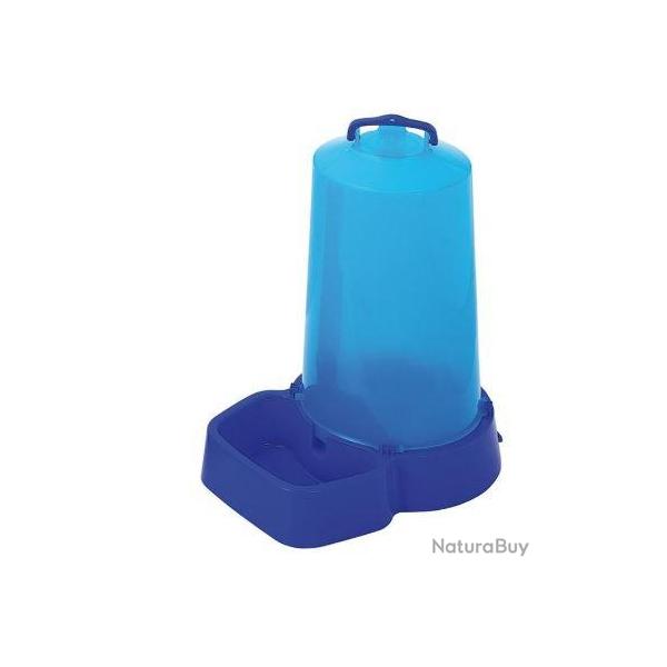 Abreuvoir bouteille chiens taille L