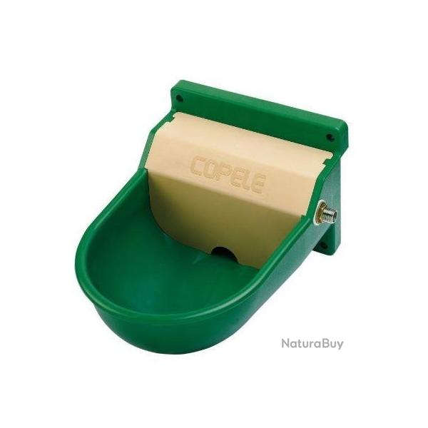 Abreuvoir automatique plastique pour chevaux