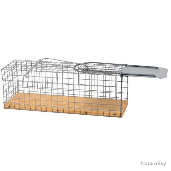 Cage pi�ge � souris petite