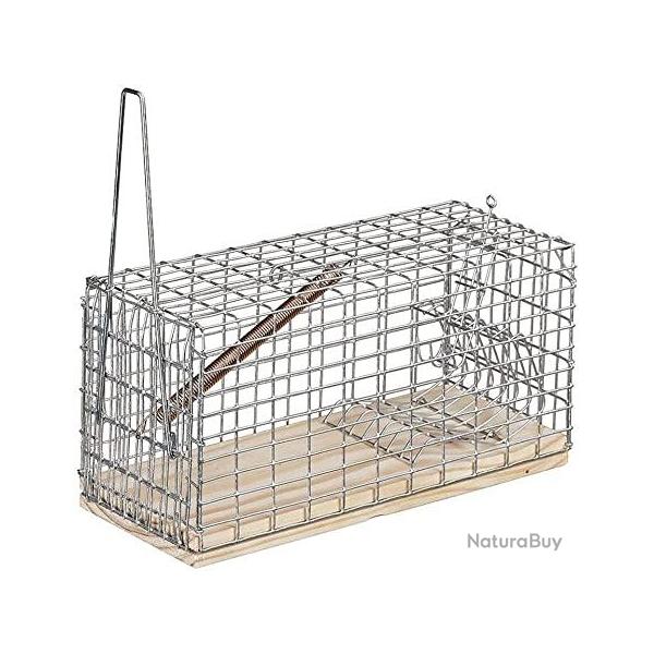 Cage pige  rats petite