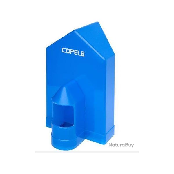 Abreuvoir d'angle pour pigeons 2 L