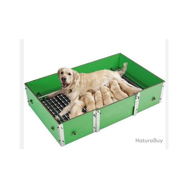 Cage �levage de chiens taille L