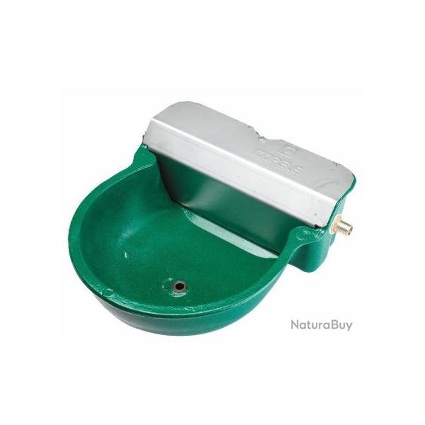 Abreuvoir automatique grand capacit� peinte pour chevaux