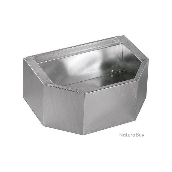 Mangeoire frontal pour chevaux