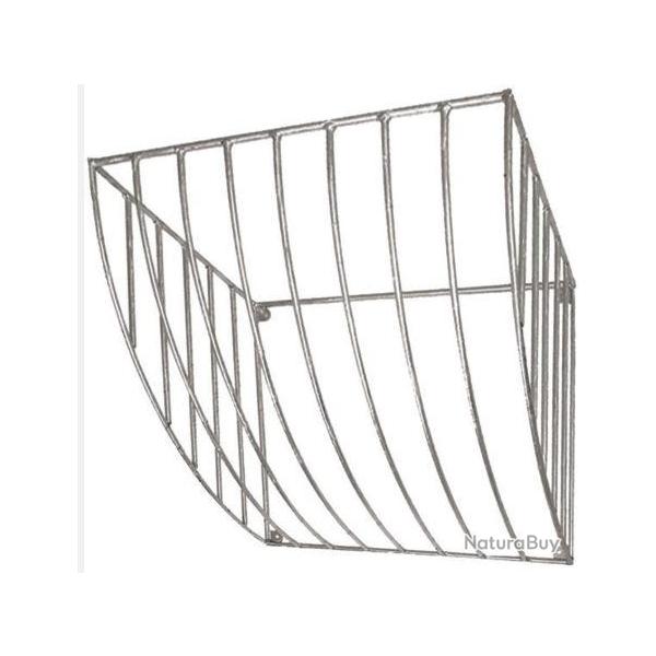 Mangeoire frontal pour chevaux