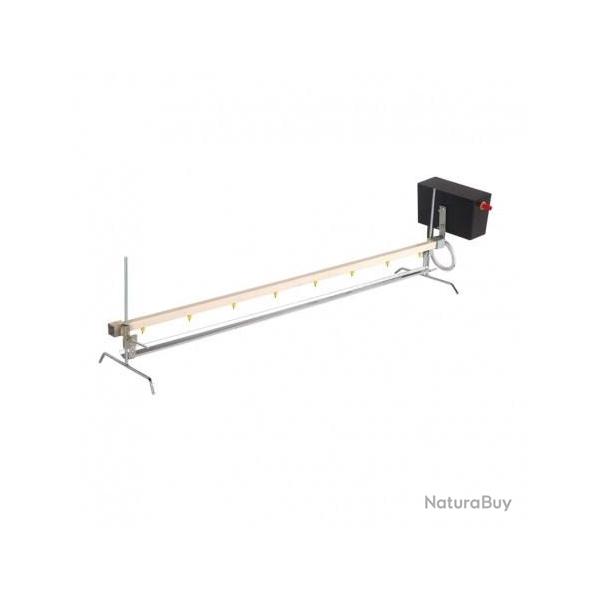 Abreuvoir lin�aire mixte