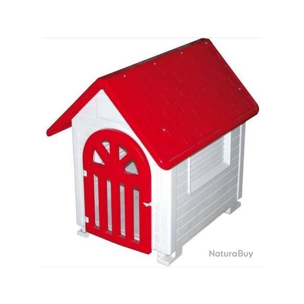 Niche plastique avec porte taille S