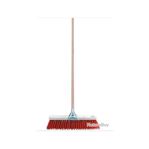 Brosse avec manche
