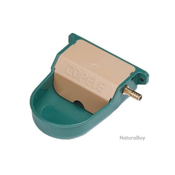 Abreuvoir L-3 plastique taille M