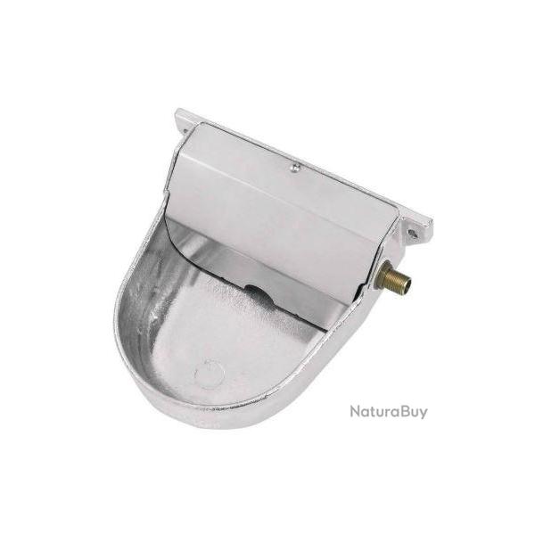 Abreuvoir L-5 aluminium taille L