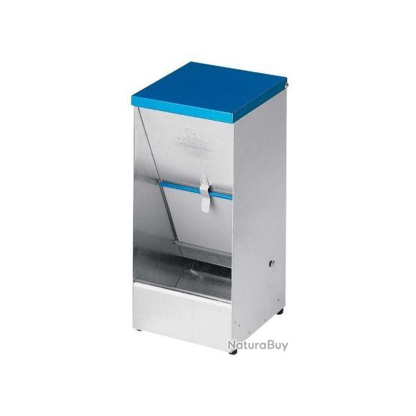 Mangeoire � tr�mie pour chiens taille L