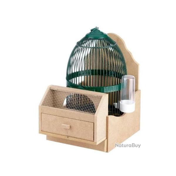 Pack cage pour perdrix m�le