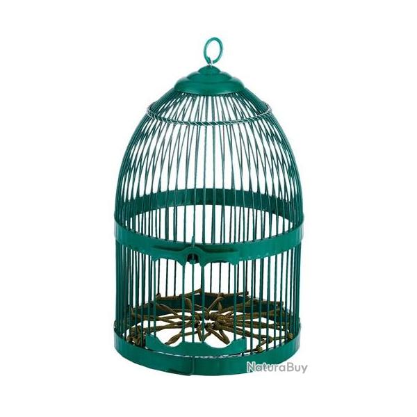Cage pour chanteuse