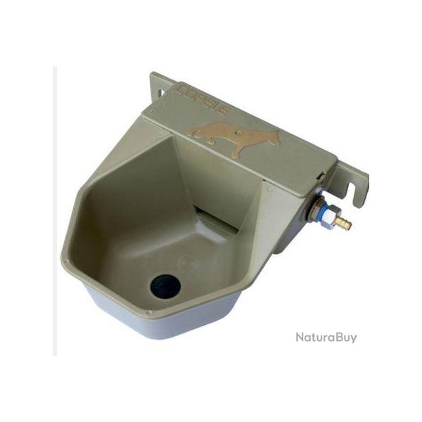 Abreuvoir plastique taille L