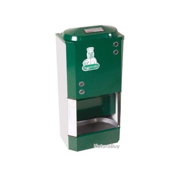 Mangeoire � tr�mie automatique taille XL