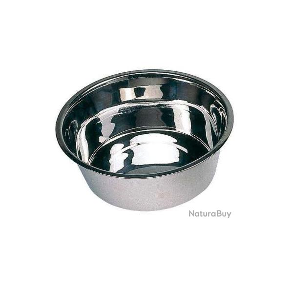 Mangeoire acier inoxydable taille XL