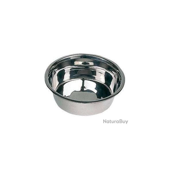 Mangeoire acier inoxydable taille M