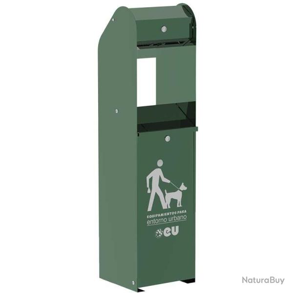 Bac distributeur de pipican