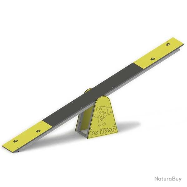 Bacule pour chiens s�rie Agility