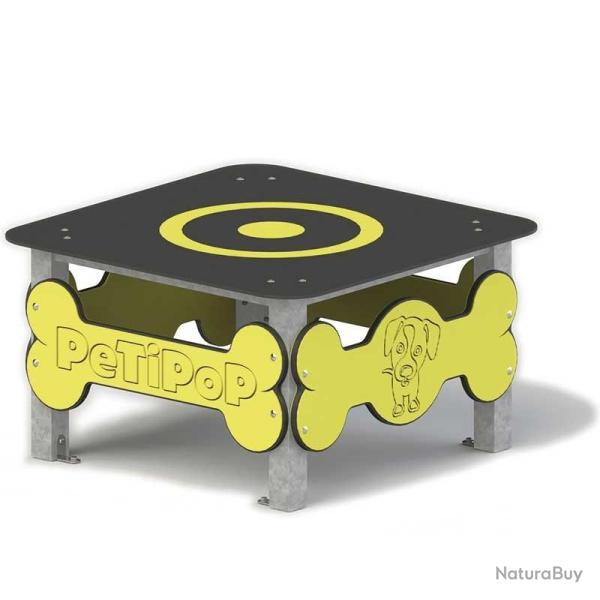 Table de la s�rie Agility