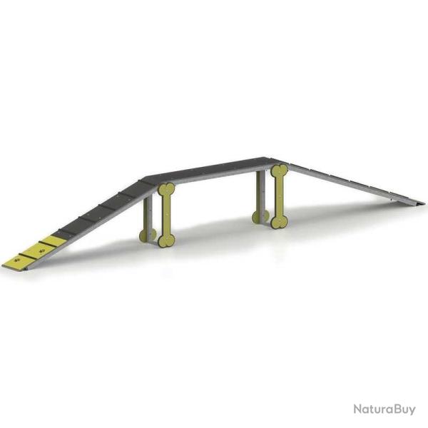 Passerelle de la s�rie Agility