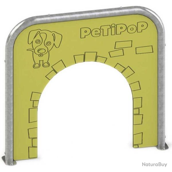 Porte s�rie Agility pour chiens