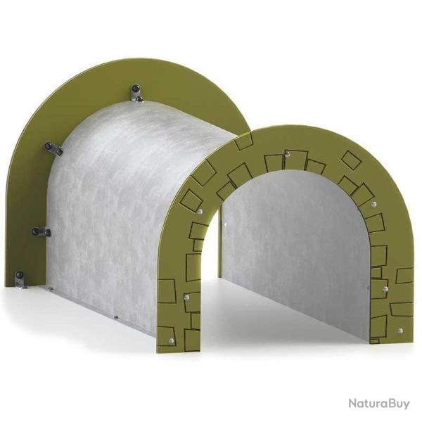 Tunnel pour chiens s�rie Agility