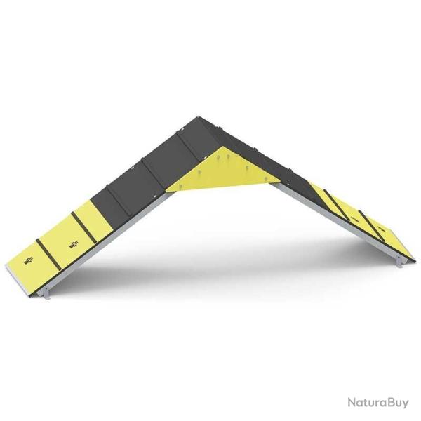 Palissade Agility pour chiens