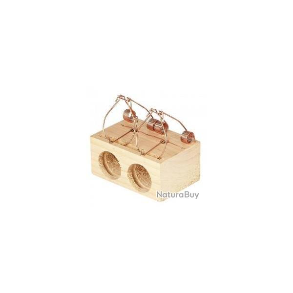 Pi�ge � rat en bois