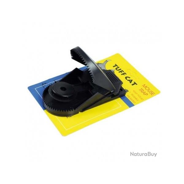 Pi�ge � rat en plastique