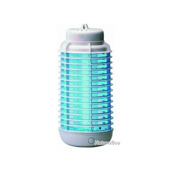 Exterminateur de insectes mod. 8 plastique