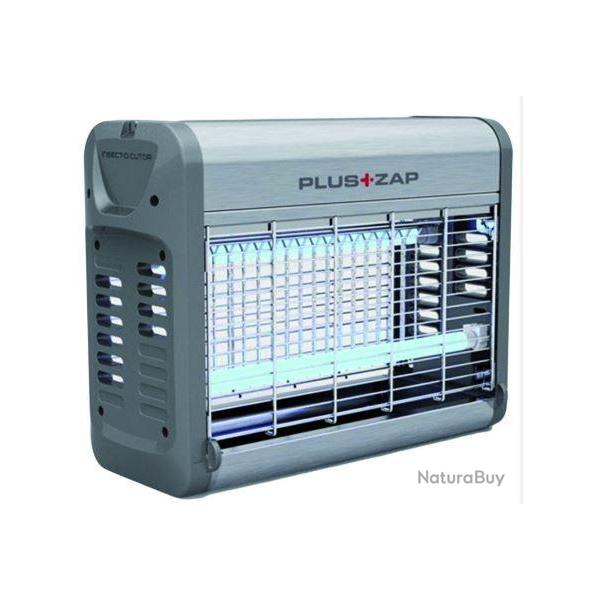 Exterminateur de insectes mod. 18 aluminium