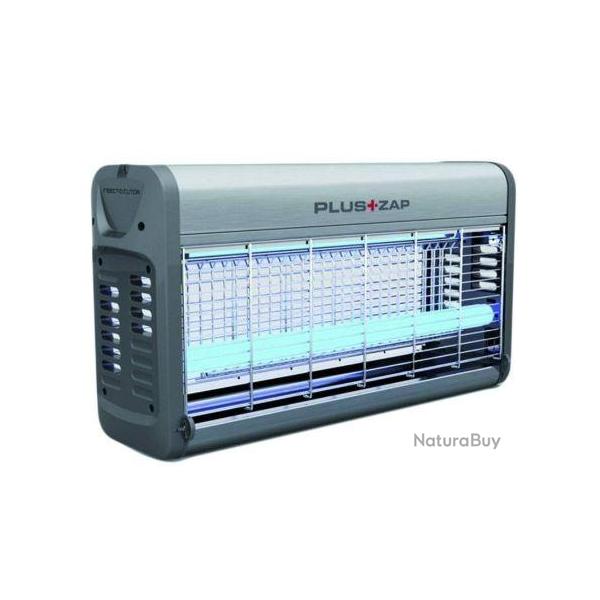 Exterminateur de insectes mod. 32 aluminium