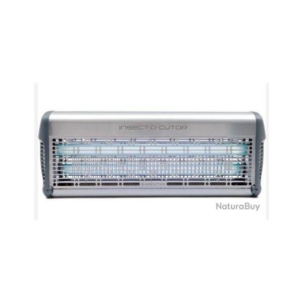 Exterminateur de insectes mod. 42 inox.