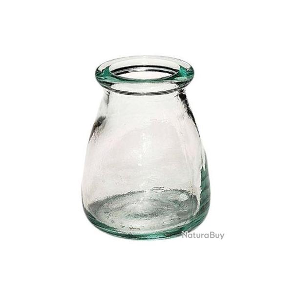 Abreuvoir en verre pour oiseaux