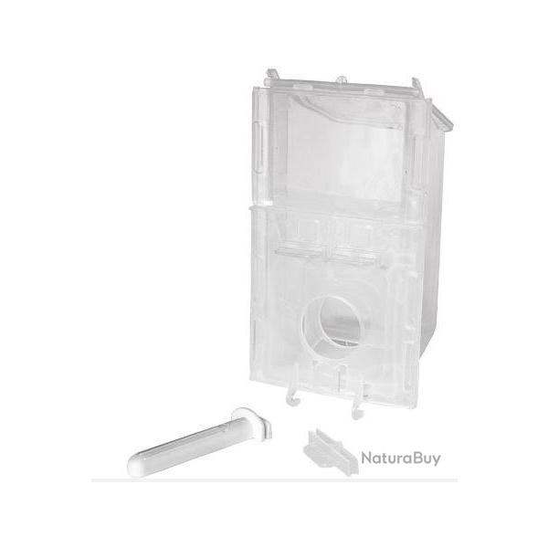 Mangeoire � tr�mie de plastique