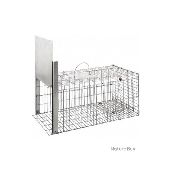Cage capture pour chats pliable �co
