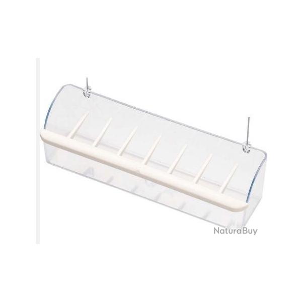 Mangeoire interieur avec r�teau