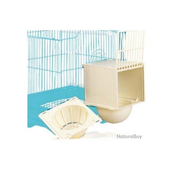 Porta nid d'exterieur d�tachable