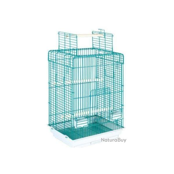 Cage perroquets d�tachable