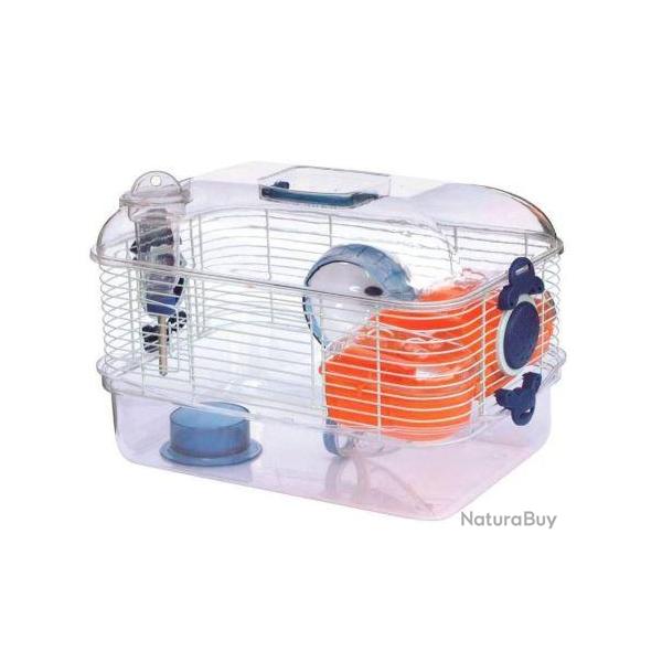 Cage hamster mod 2