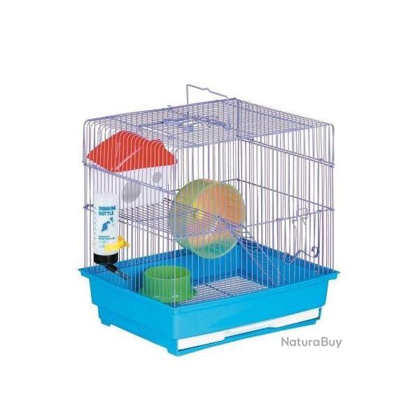 Cage hamster mod 3