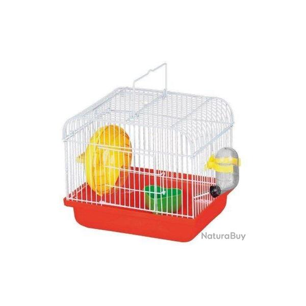 Cage hamster mod 4