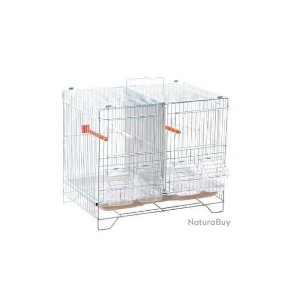 Cage canaris d�tachable - 40 cm