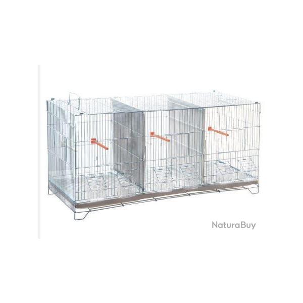 Cage canaris d�tachable - 90 cm