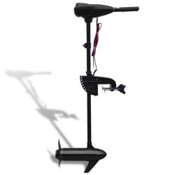 Moteur &eacute;lectrique de p&ecirc;che &agrave; la tra&icirc;ne P25 55 lbs